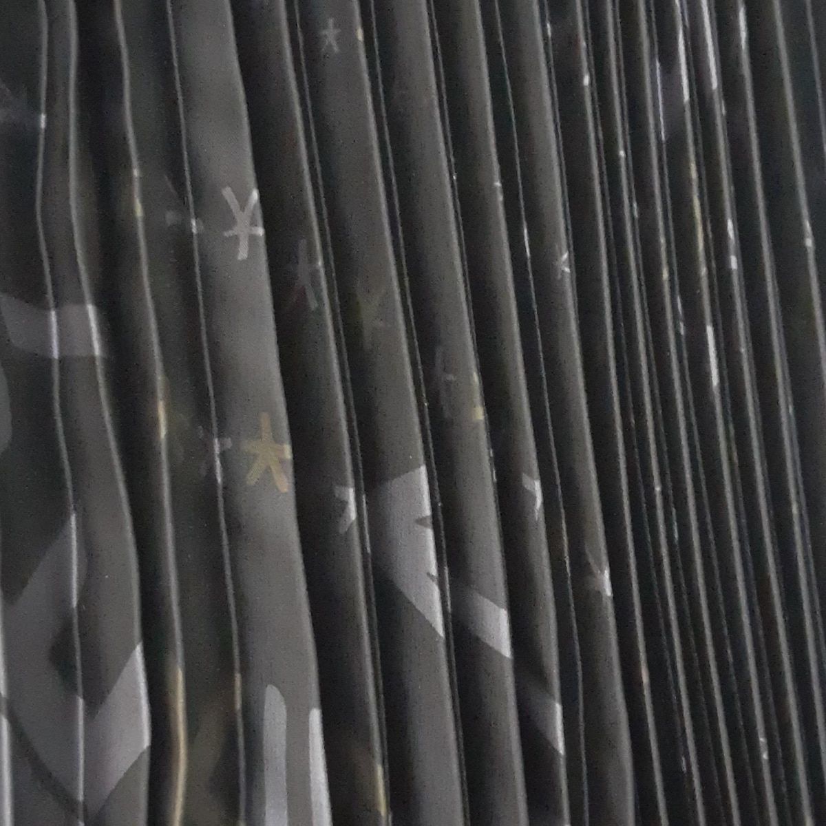 Sacai(サカイ) ロングスカート サイズ0 XS レディース美品 - 23-06462