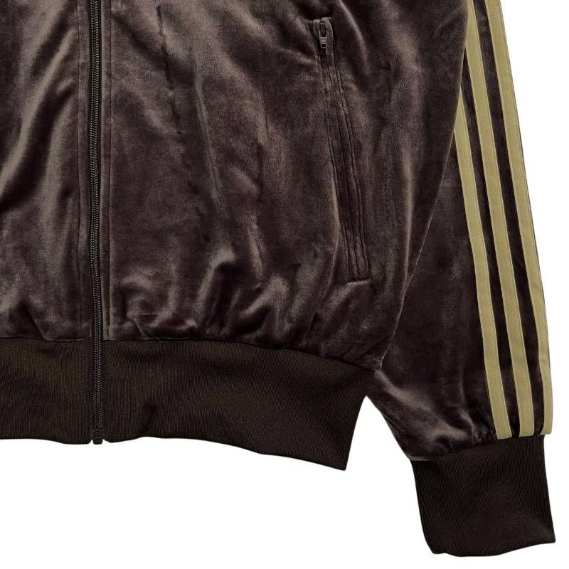 6392 adidas originals アディダスオリジナルス FB TT VELOUR