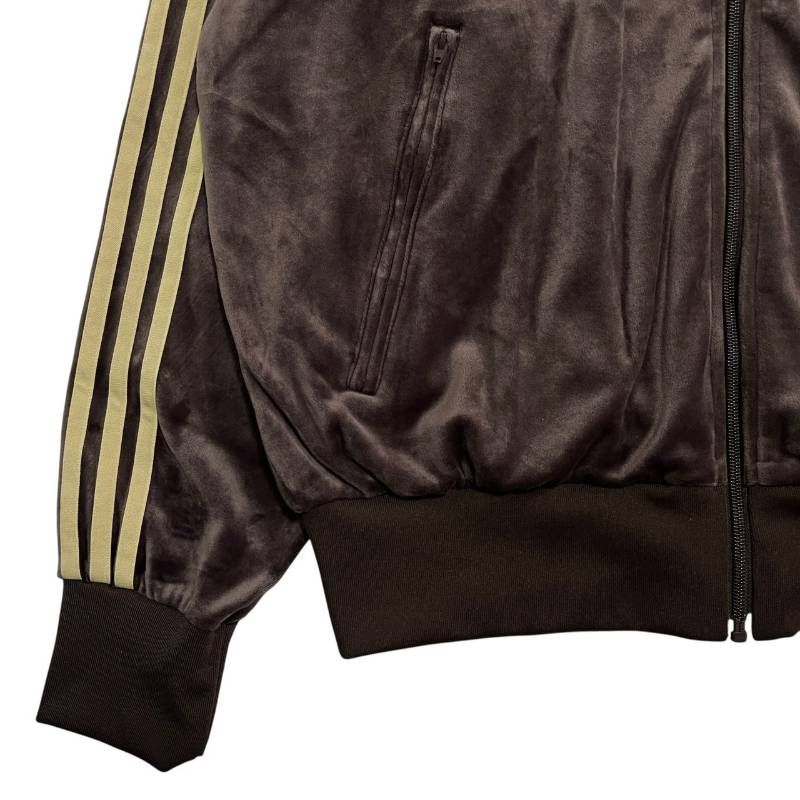 6392 adidas originals アディダスオリジナルス FB TT VELOUR