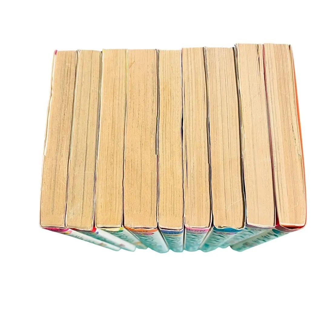 キャンディ♡キャンディ 全巻 セット 1〜9巻 初版 希少 - メルカリ