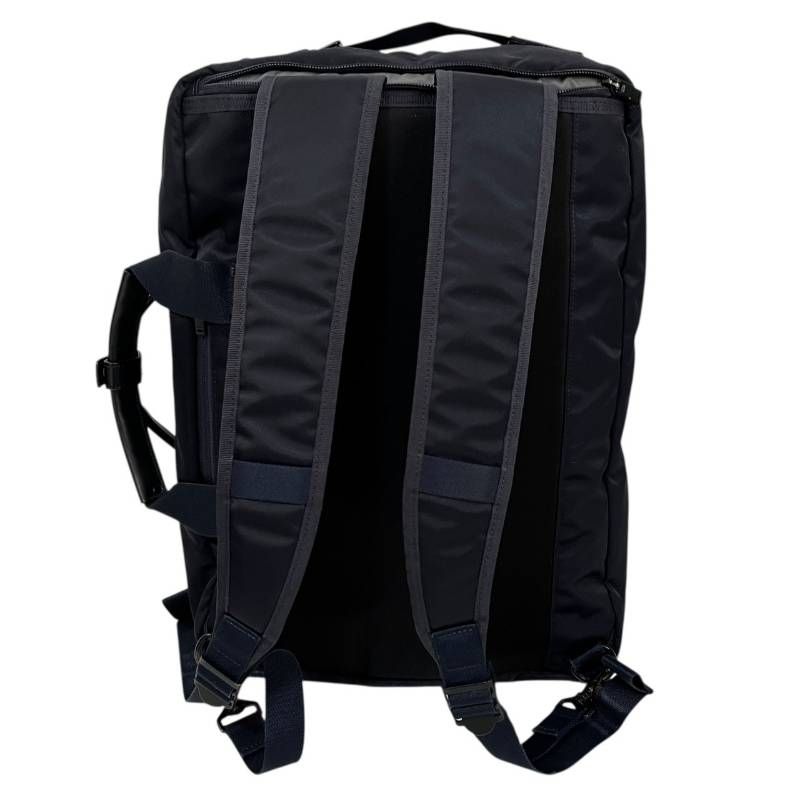 PORTER　ポーター　リフト ビジネスバッグ　2層　3way　リュック　黒 LIFT（PORTER） ポーター リフト 3WAYブリーフケース 822-07562 PORTER