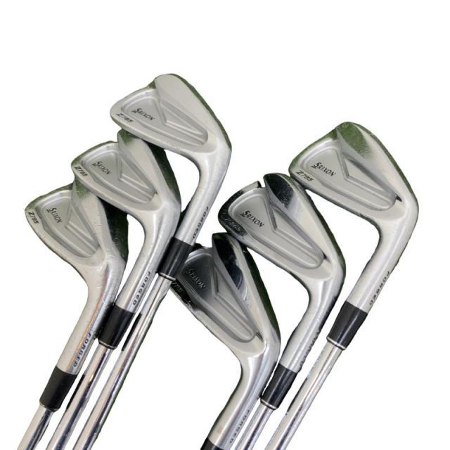 ダンロップSRIXONアイアン Z785 6本#5-P MODUS3フレックスS Amazon.co.jp: DUNLOP(ダンロップ) SRIXON Z585 アイアン 単品