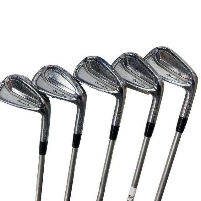 ミズノプロ520 アイアンセット 6〜P 5本セット 950neo Rシャフト ミズノプロ520 アイアンセット 6〜P 5本セット 950neo Rシャフト