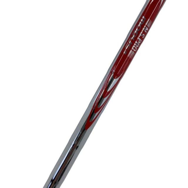 中古】 三浦技研 MG-R01 56° ウェッジ WG リシャフト (フレックス