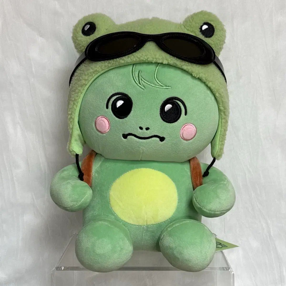 MONSTA X(モンスタエックス・モネク) ヒョンウォン(HYUNGWON) 몬뭉치