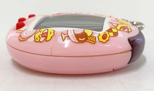 いぇー！ふぁみりーイロイロ！たまごっちプラス ふぁみたまおやつ Amazon | たまごっちプラス いえー ファミリーイロイロ ふぁみたま