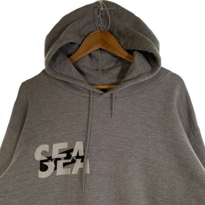 WIND SEA ウィンダンシー GOD SELECTION XXX ゴットセレクション