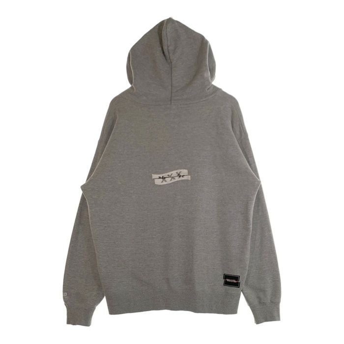 WIND SEA ウィンダンシー GOD SELECTION XXX ゴットセレクション