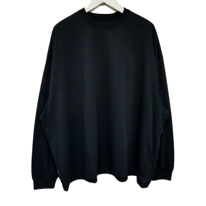 Stripes For Creative S.F.C SFC 国内正規 25AW SUPER BIG TECH LS TEE