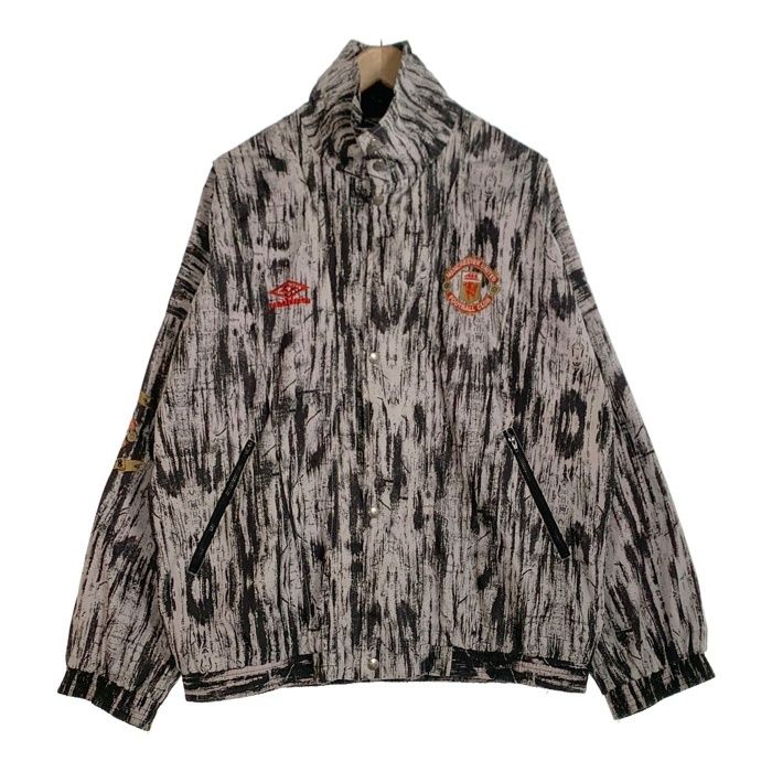 90's UMBRO アンブロ Manchester United マンチェスターユナイテッド