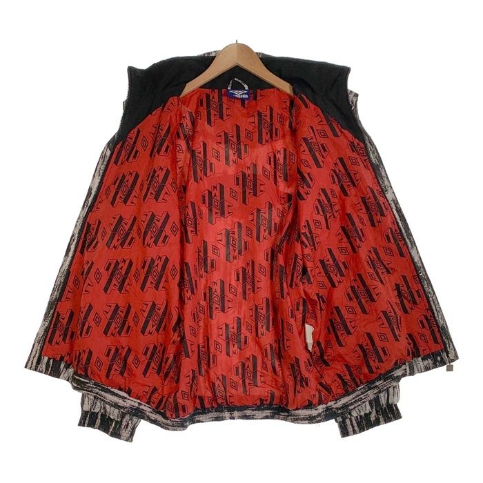 UMBRO マンチェスターユナイテッド　ジャケット 90's UMBRO アンブロ Manchester United マンチェスターユナイテッド