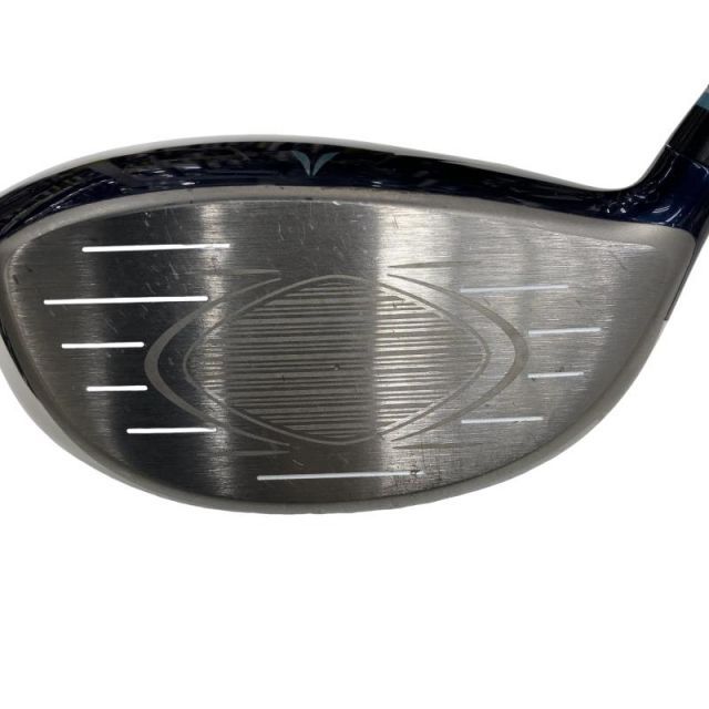 中古】 ダンロップ XXIO(2022) 12.5° レディース ドライバー DR XXIO