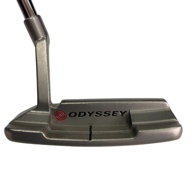 オデッセイ ストア WHITE HOT #6 LONGNECK 34インチ パター PT