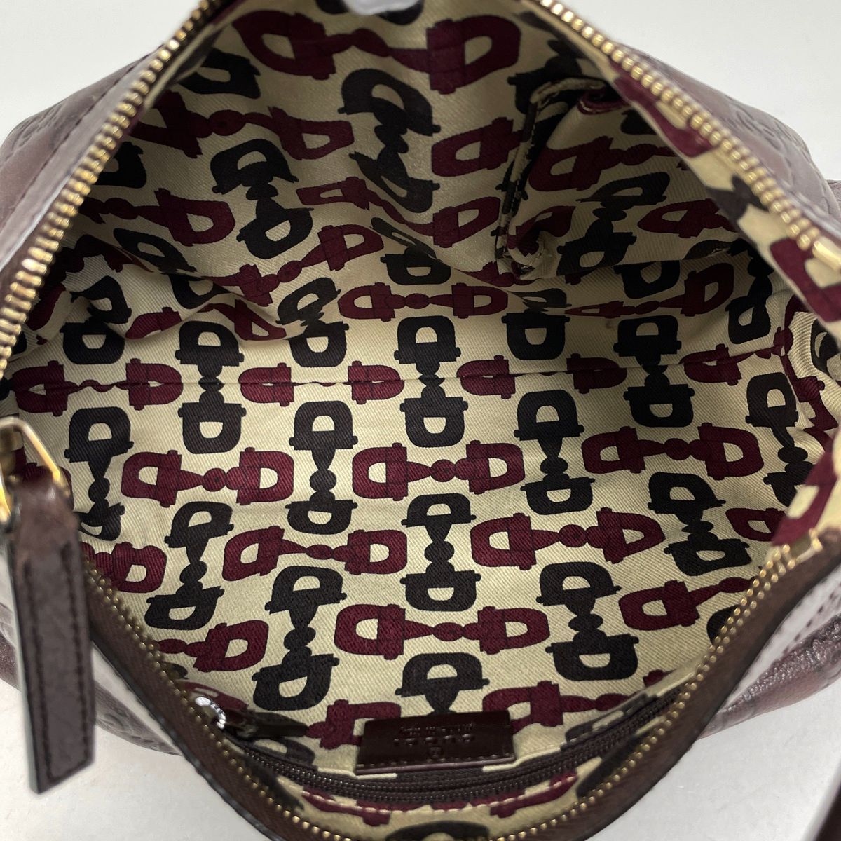 グッチ GUCCI グッチシマ ショルダーバッグ アビー ワンショルダー 