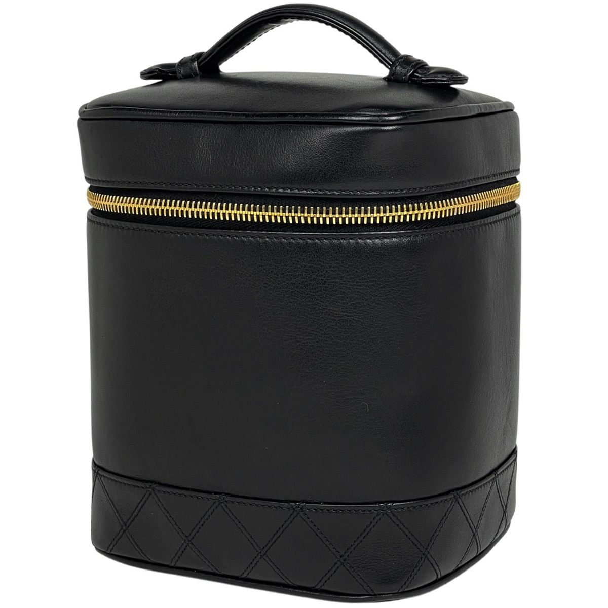 シャネル CHANEL ココマーク バニティバッグ メイク 小物 ビコローレ