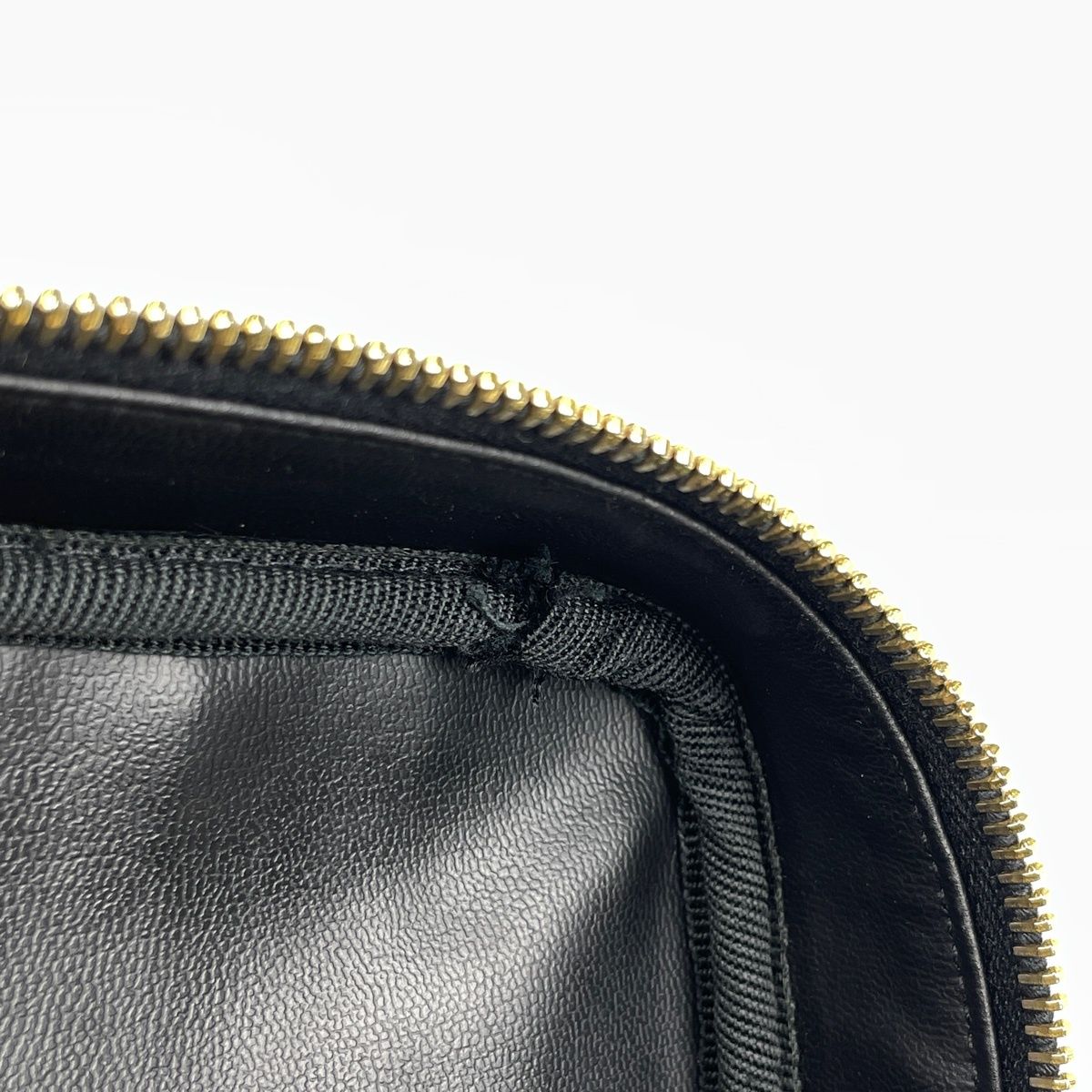 シャネル CHANEL ココマーク バニティバッグ メイク 小物 ビコローレ