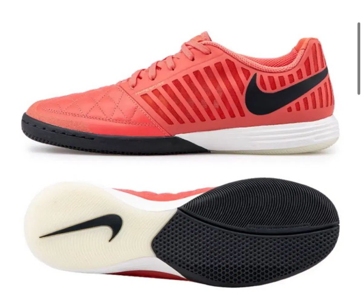 （一点限り）【27.5㎝】 ⭐️新品未使用⭐️日本未発売⭐️ナイキ ルナガト2 ルナガトII IC | フットサルショップ FIVE(ファイブ)