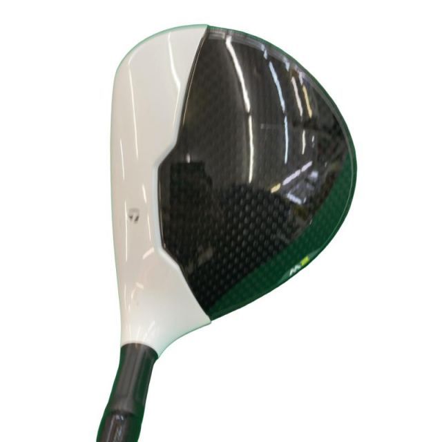 テーラーメイド M2(2017) 3W フェアウェイウッド FW リシャフト