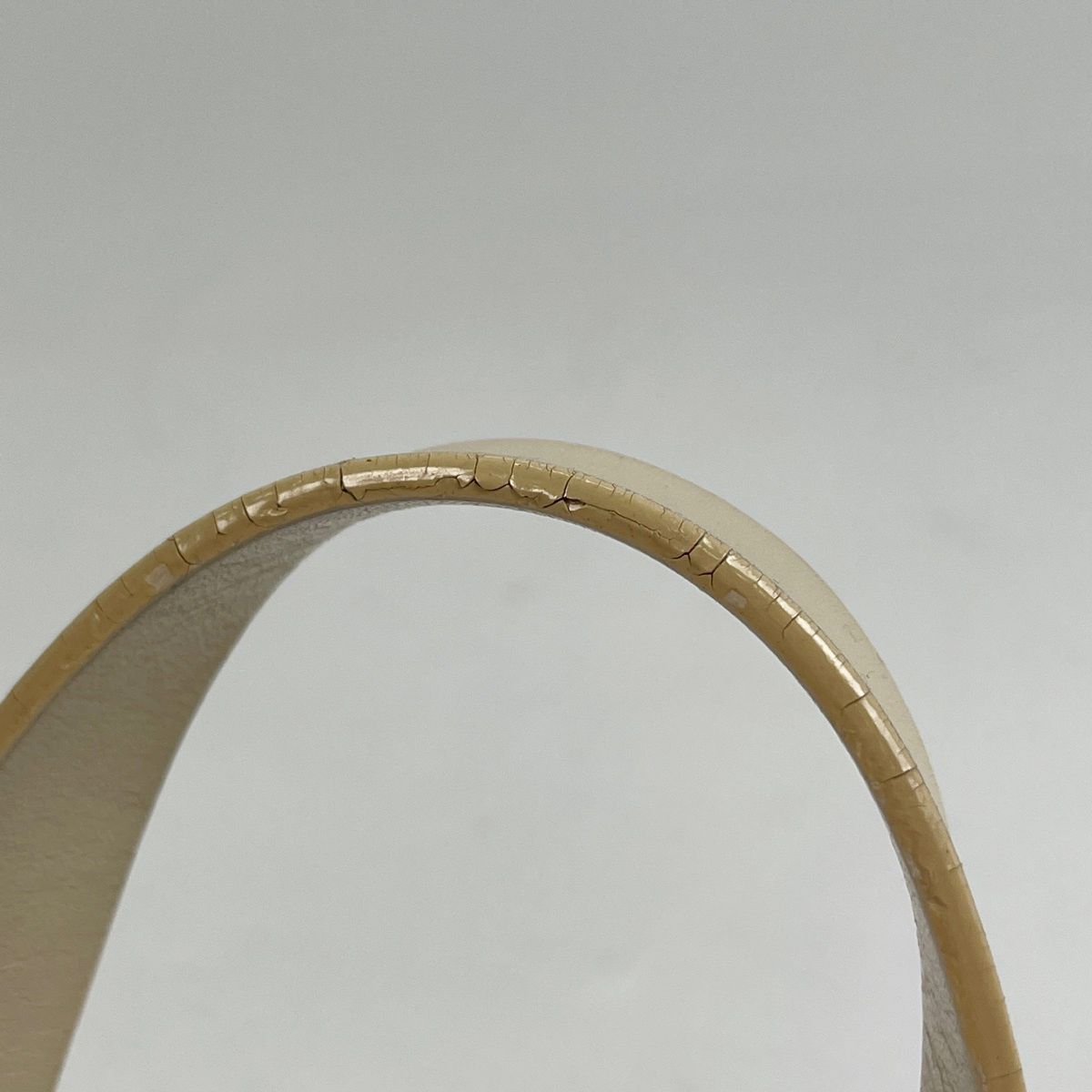 シャネル CHANEL ココマーク ハンドバッグ チョコバー ワイルド 