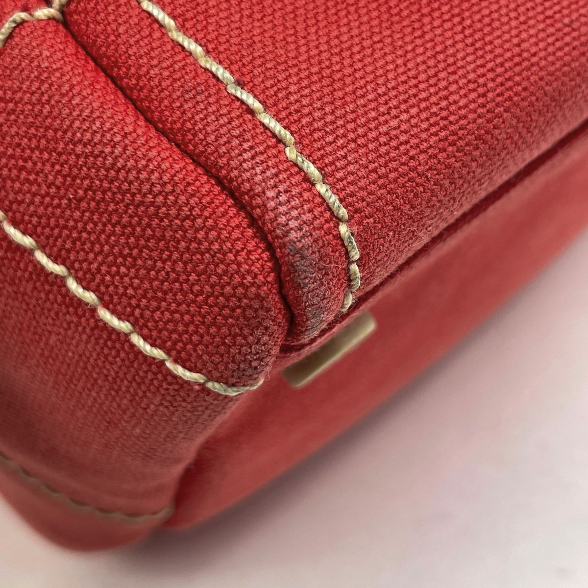 シャネル CHANEL ココマーク ハンドバッグ チョコバー ワイルド