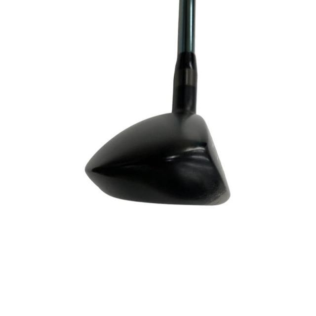 中古】 A DESIGN GOLF A GRIND ユーティリティウッド U4