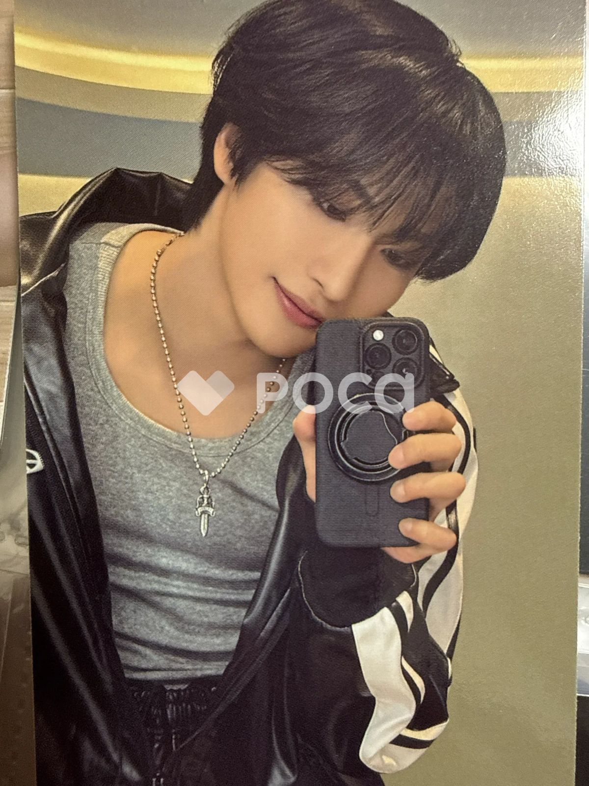 ATEEZ ソンファ GOLDEN HOUR : Part.3 'In Your Fantasy Edition