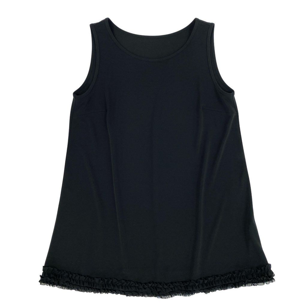 37L22 【美品】TOKUKO 1er VOL トクコプルミエヴォル ノースリーブ