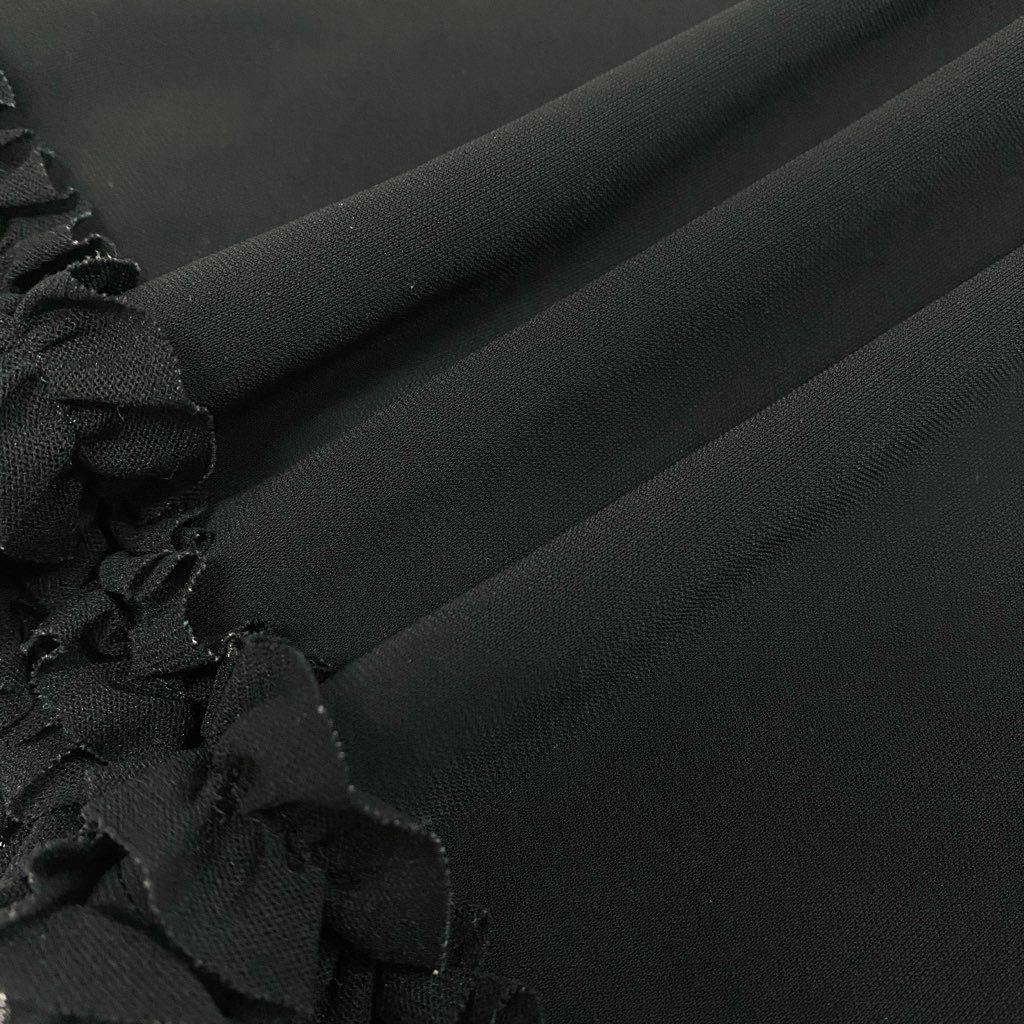 37L22 【美品】TOKUKO 1er VOL トクコプルミエヴォル ノースリーブ