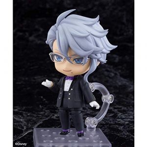 ねんどろいど 『ディズニー ツイステッドワンダーランド』 アズール