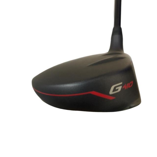 PING G410 フェアウェイウッド 3番 14.5度　テンセイオレンジ70S PING G410 3w 14.5° テンセイ オレンジ 70 s G410 フェアウェイウッド