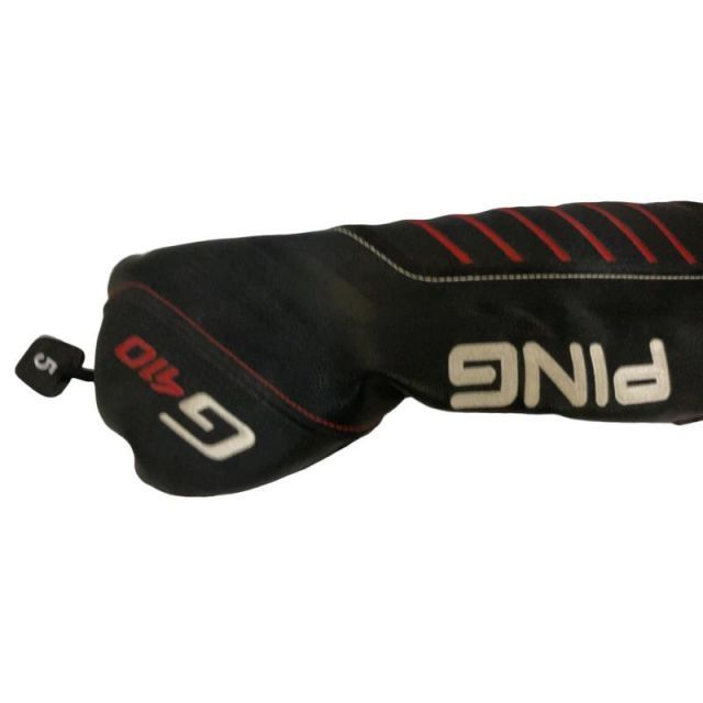 中古】 ピン G410 5W フェアウェイウッド FW TENSEI CK PRO ORANGE 70