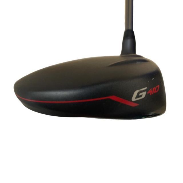 中古】 ピン G410 SFT 3W フェアウェイウッド FW PING TOUR 173-65(FW