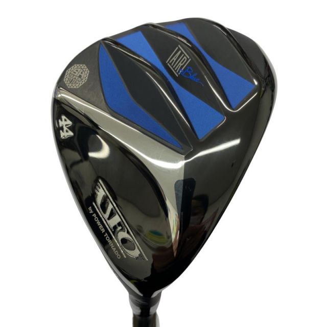 中古】 キャスコ POWER TORNADO UFO AIR 44 ユーティリティ UT Falcon