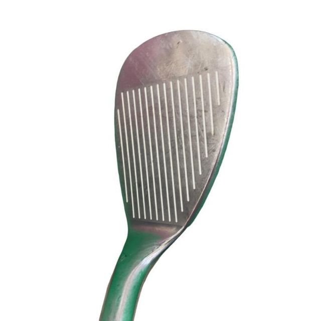 中古】 ミズノ SURE DD 60° ウェッジ WG EXSAR(SURE) (フレックス