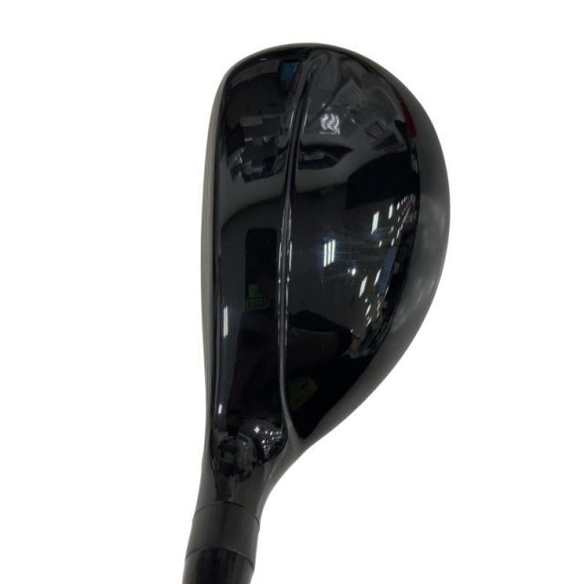 中古】 ダンロップ SRIXON ZX H U2 ユーティリティ UT 純正特注