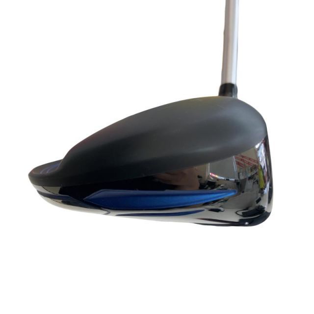 中古】 キャスコ POWER TORNADO UFO AIR DD 10.5° ドライバー DR