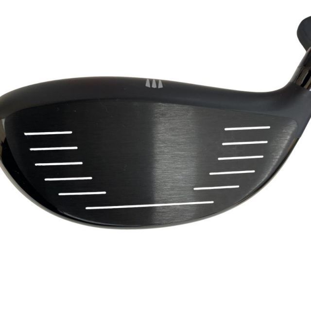 中古】 キャスコ POWER TORNADO UFO AIR DD 10.5° ドライバー DR