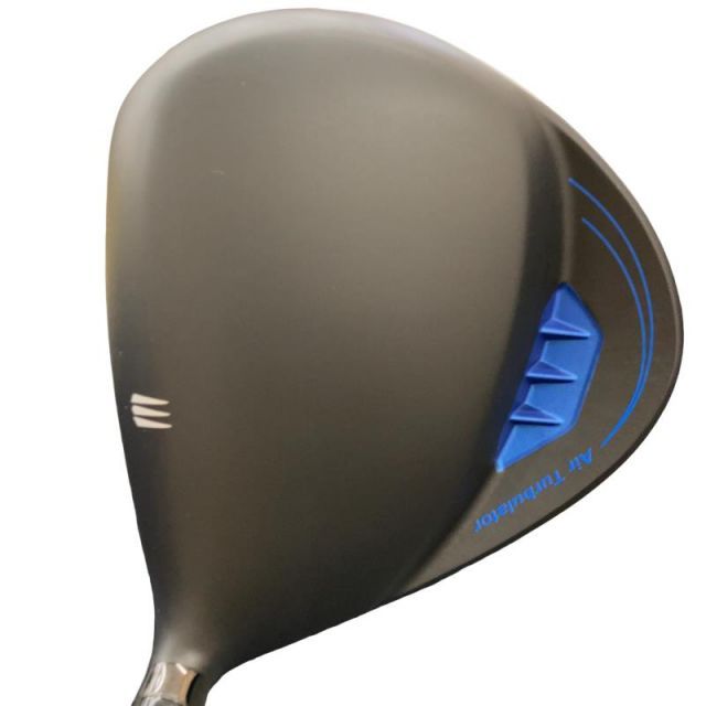 中古】 キャスコ POWER TORNADO UFO AIR DD 10.5° ドライバー DR