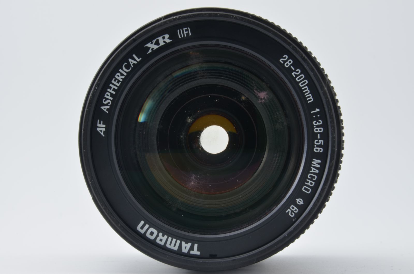 ☆タムロン TAMRON AF 28-200mm F3.8-5.6 ASPHERICAL XR MACRO A03