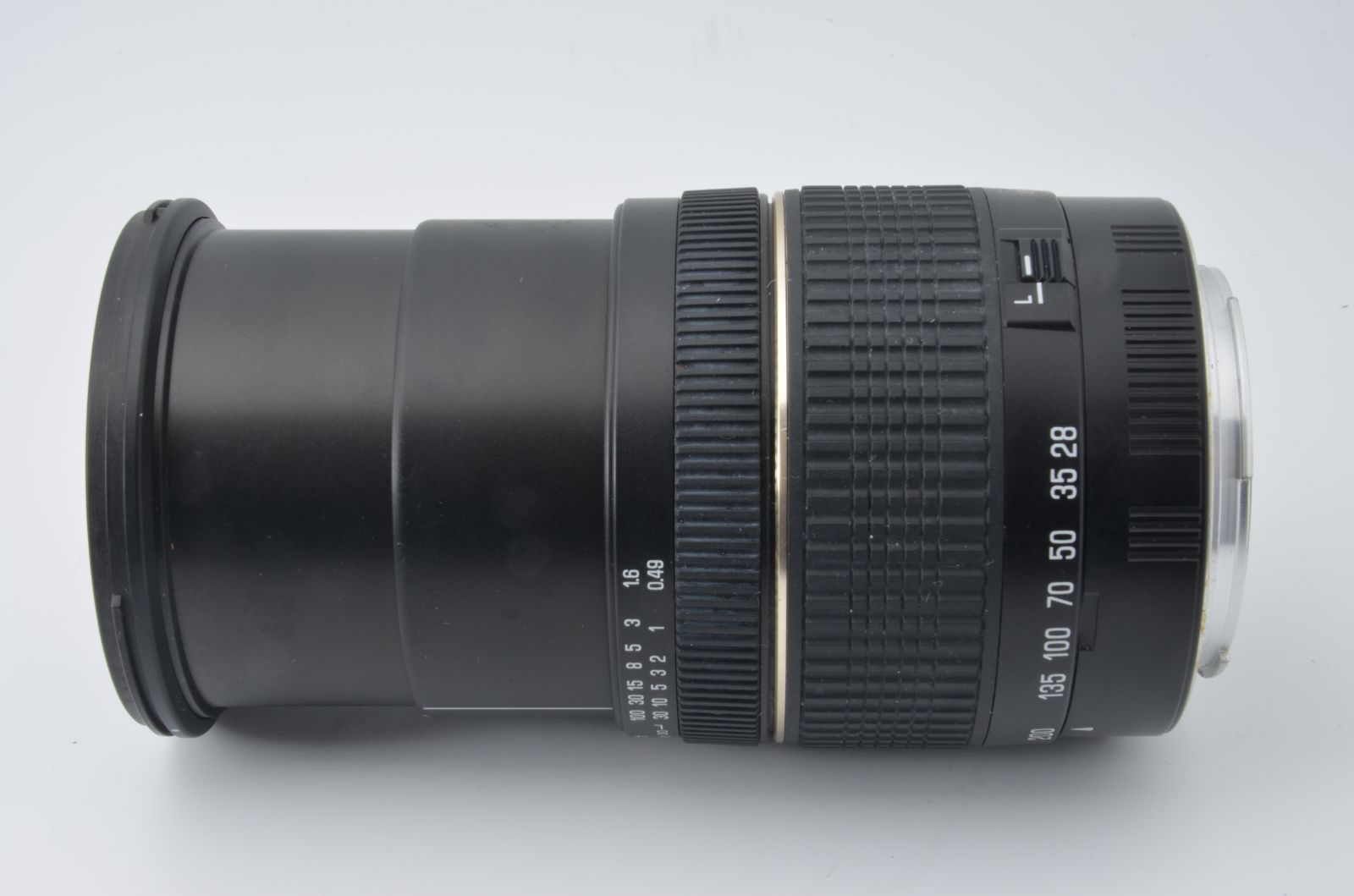 ☆タムロン TAMRON AF 28-200mm F3.8-5.6 ASPHERICAL XR MACRO A03