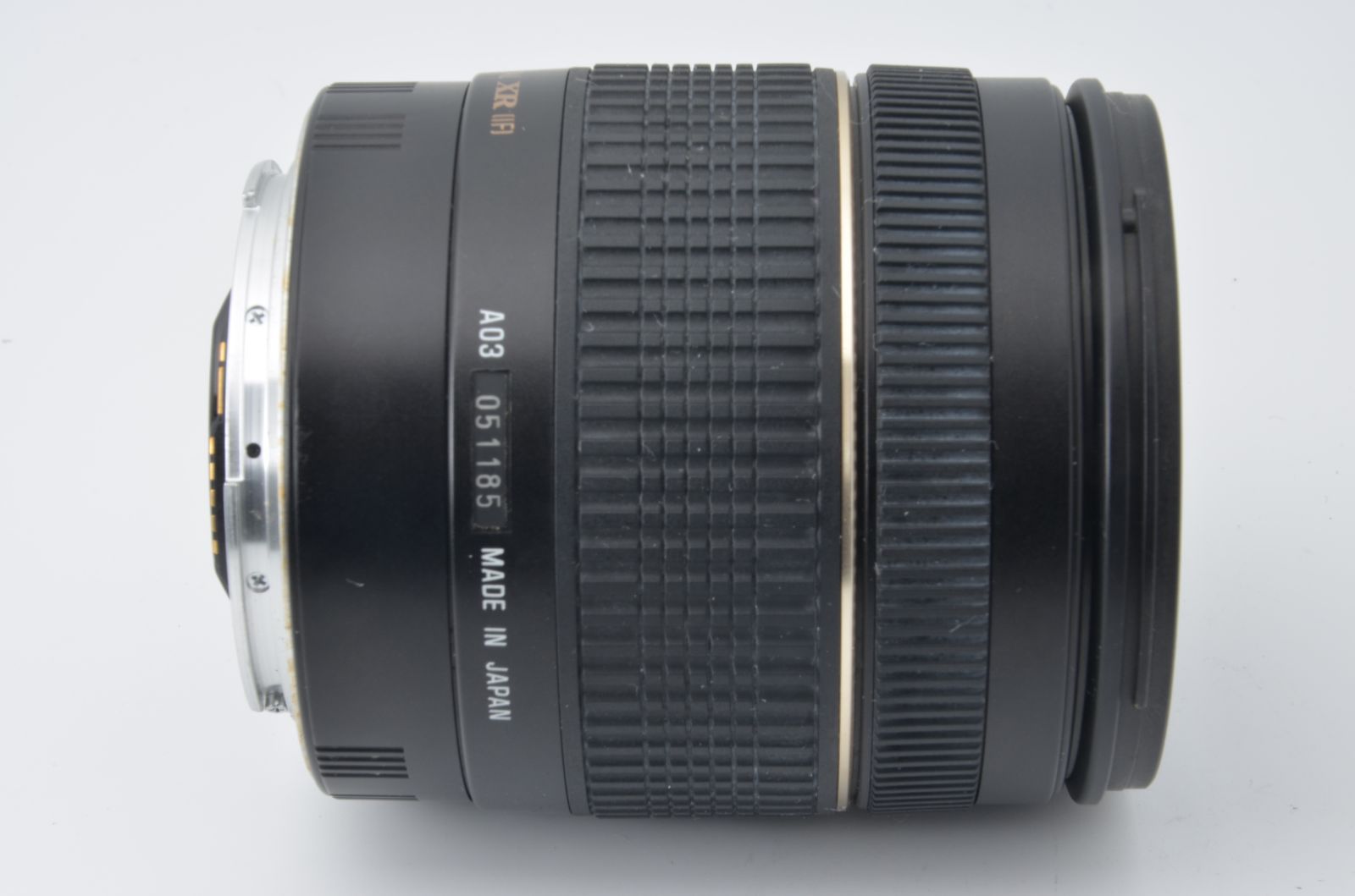 ☆タムロン TAMRON AF 28-200mm F3.8-5.6 ASPHERICAL XR MACRO A03