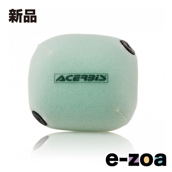 その他 neko ACERBIS アチェルビス エアフィルター EXC F 17-23/SX F 16- TE/FE/EC