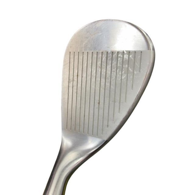 中古】 RomaRo RomaRo Alcobaca Scoop 60° ウェッジ WG Dynamic Gold