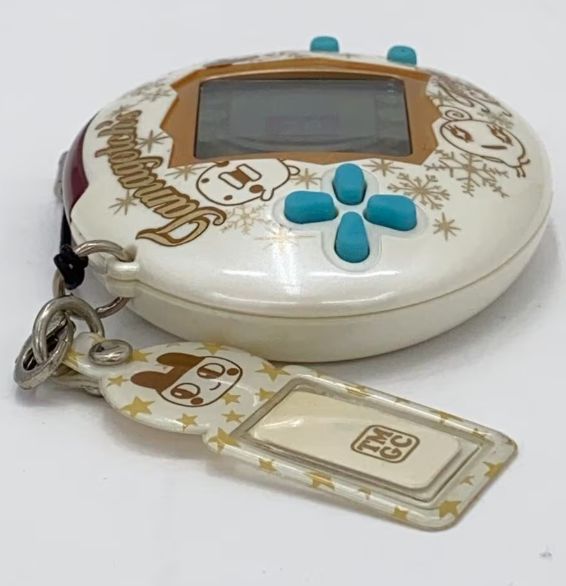 【希少】たまごっちスクール ユニクロ 限定品 希少】たまごっちスクール ユニクロコラボ せーとぜーいんしゅーごっち