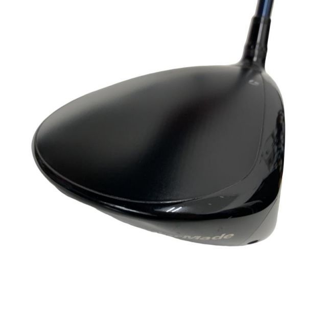 中古】 テーラーメイド STEALTH 9° ドライバー DR 純正特注シャフト