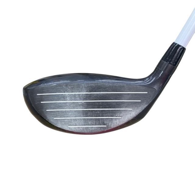 中古】 ゴルフパートナー NEXGEN JET BLACK 5W フェアウェイウッド FW