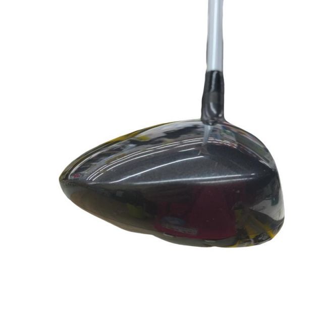 中古】 ゴルフパートナー NEXGEN JET BLACK 5W フェアウェイウッド FW