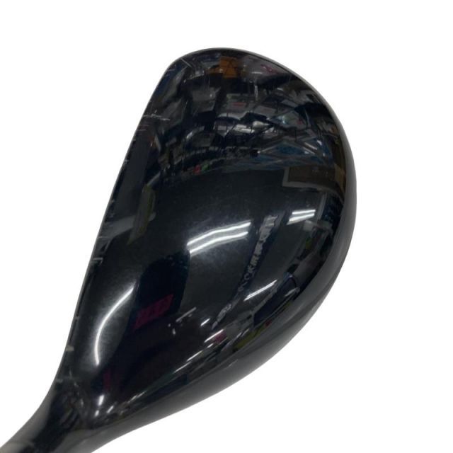 中古】 ブリヂストン BRIDGESTONE J15HY U3 ユーティリティ UT NS PRO