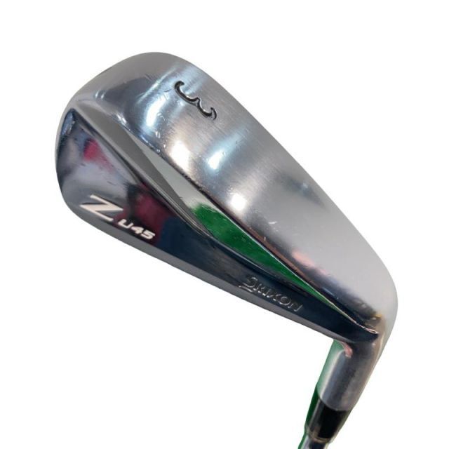 中古】 ダンロップ SRIXON Z U45 U3 ユーティリティ UT 純正特注