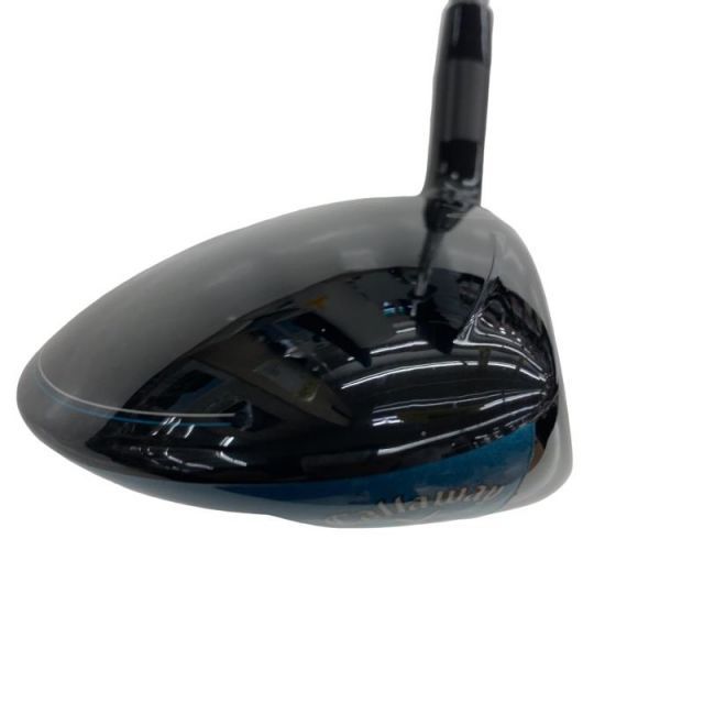 中古】 キャロウェイ ROGUE STAR 5W フェアウェイウッド FW Speeder